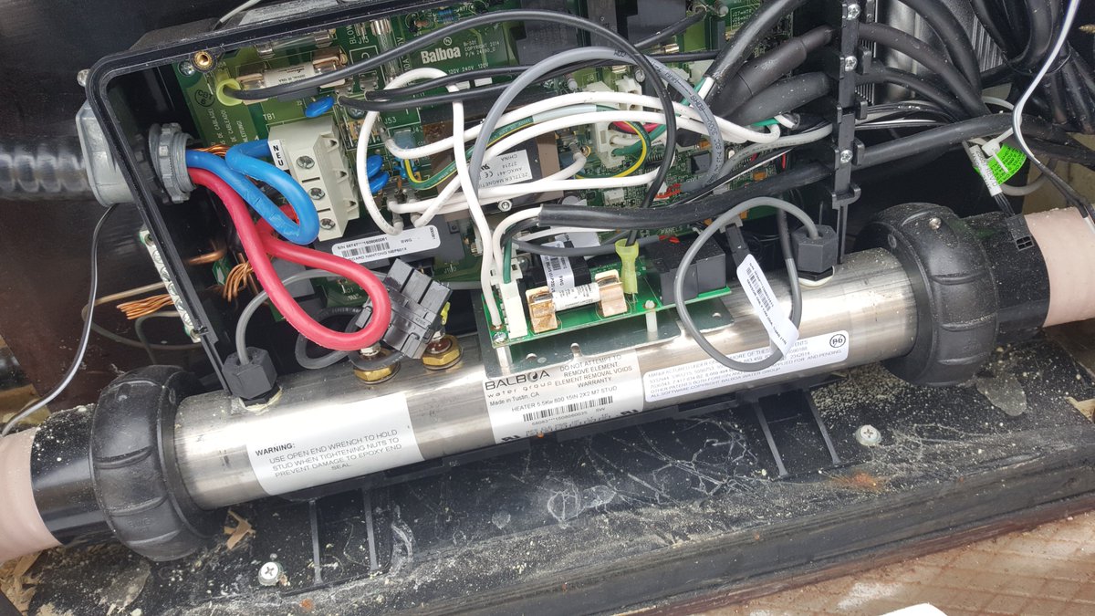 #heaterrepair ##I love my job