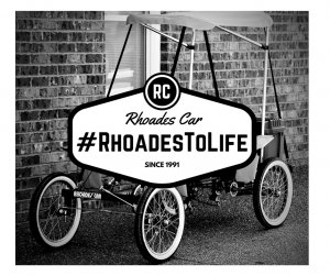 Rhoades Car tweet media