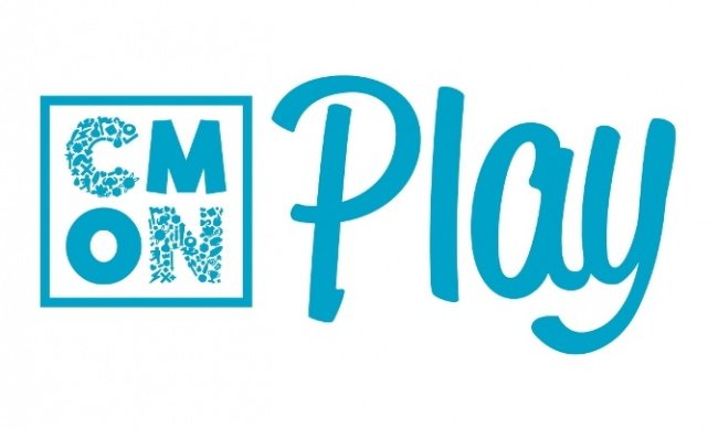 CMONGames's tweet photo. At #GAMA2017 we announced our new brick and mortar retail program, #CMONPlay. Scott from @ICV2 looks at the details. https://t.co/iyvrYEZsbl https://t.co/s3bBNxxLM8