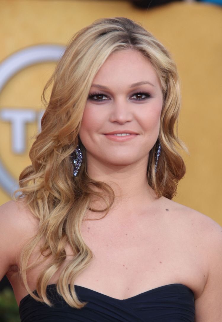 Happy birthday Julia Stiles! 