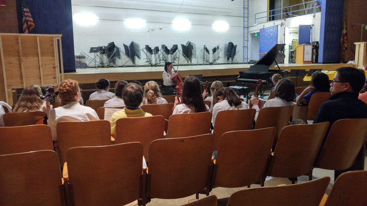 Sue Harris (@sharris_dms) on Twitter photo Amazing musical talent showcased at our recital this afternoon. <a href="/DrPenK/">๐๐ป. ๐๐ฎ๐ท๐ฎ๐ต๐ธ๐น๐ฎ ๐. ๐๐ช๐ป๐ฝ๐ฒ๐ท-๐๐ท๐ธ๐๐ถ</a> <a href="/dmsbcps/">Dumbarton MS</a>. @willbateszone3 Amazing musical talent showcased at our recital this afternoon. <a href="/DrPenK/">๐๐ป. ๐๐ฎ๐ท๐ฎ๐ต๐ธ๐น๐ฎ ๐. ๐๐ช๐ป๐ฝ๐ฒ๐ท-๐๐ท๐ธ๐๐ถ</a> <a href="/dmsbcps/">Dumbarton MS</a>. @willbateszone3