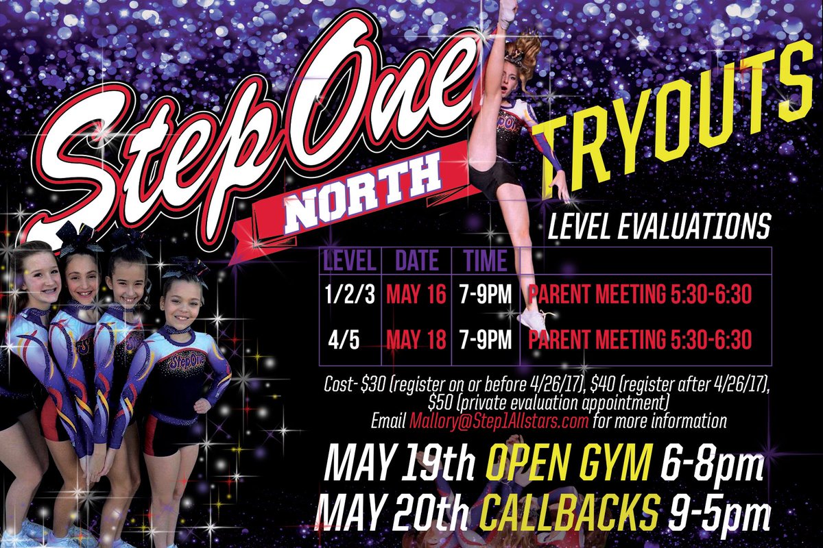 Magnificent_S1's tweet photo. Join the fabulous family that helped our team earn an at-large bid to the D1 Summit for the second year in a row! 💜❤💛 https://t.co/cSr1xmJgom