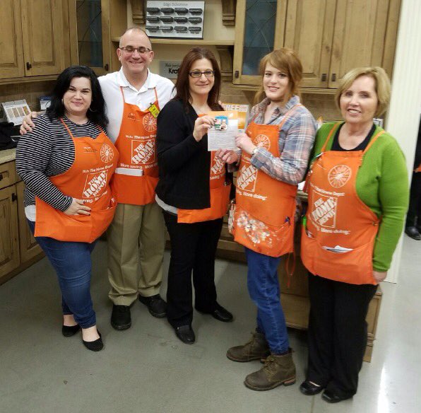 Great job to Megan , PT D24 associate on getting 7 leads in one week, thank you for helping build our pipeline!!!