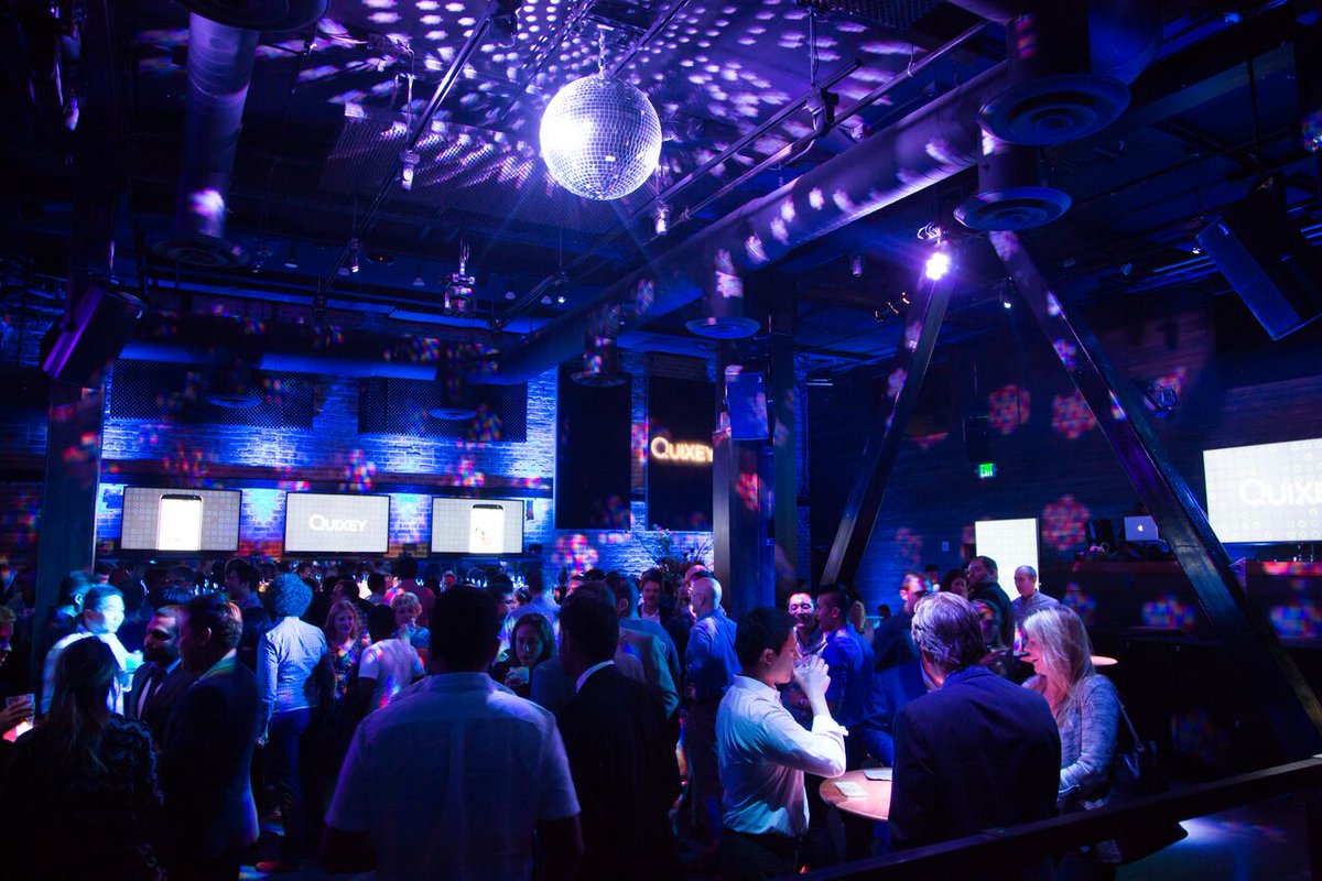 Verso_SF (@verso_sf) on Twitter photo We do private events a little different at VERSO - whether it be a product launch or live music - we do it all! 
>>versosf.com/bookings/ We do private events a little different at VERSO - whether it be a product launch or live music - we do it all! 
>>versosf.com/bookings/