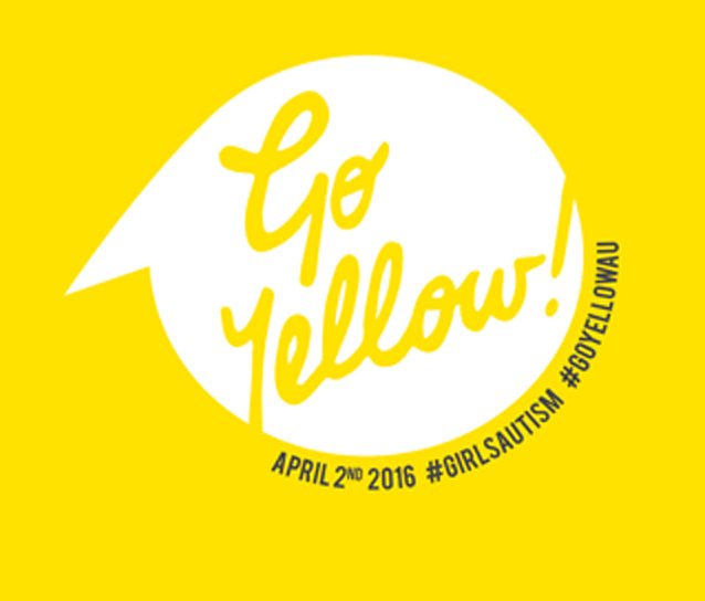 Town Hall Clock will be be illuminated in yellow to mark World Autism Day from Friday 31 March to Monday 3 April. <a href="/WorldAutismDay/">NAS</a>