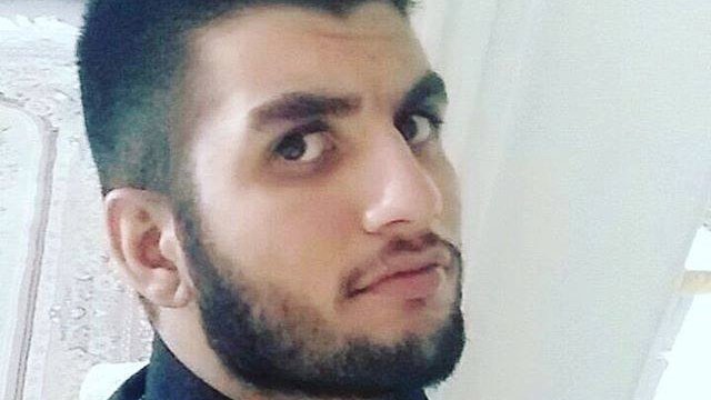 NickSotoudeh's tweet photo. Young Iranian Death Row Inmate #SinaDehghan May Soon Receive Sentence Review https://t.co/dRhkoF0af7
#SaveSina https://t.co/6sQdOdwHIv