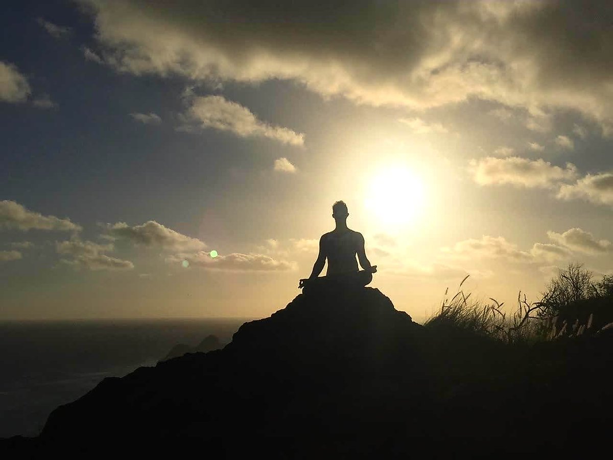 iamkristyaustin's tweet photo. My son has begun his new journey in Hawaii. This is the first picture I received from him. 😍 #BeautyOfNature #SonBun #ProudMom https://t.co/nr82QuL2Ex
