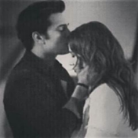 2020_doodoo's tweet image. ي لبيه الحب😍 والله عنجد بدي حب حقيقي بس واثقه فيها ويساعدني بكل شئ وما يخون 😫😊