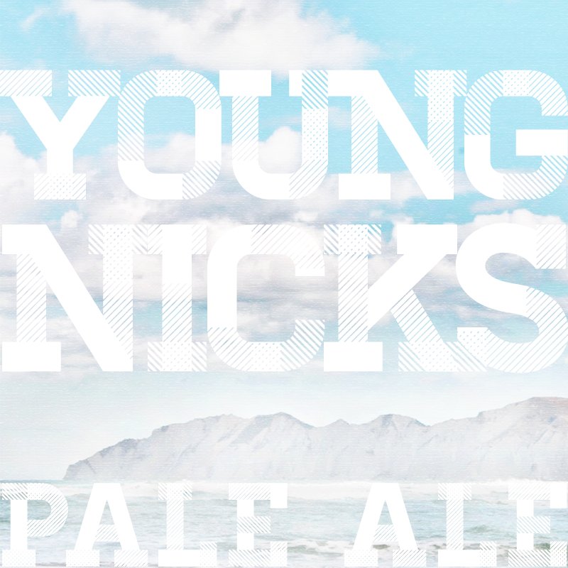 This Thursday: YOUNG NICKS PALE ALE 5% ABV Nelson Sauvin, Motueka and Mosaic balance out this quenching Pale Ale. #nzcraftbeer #paleale