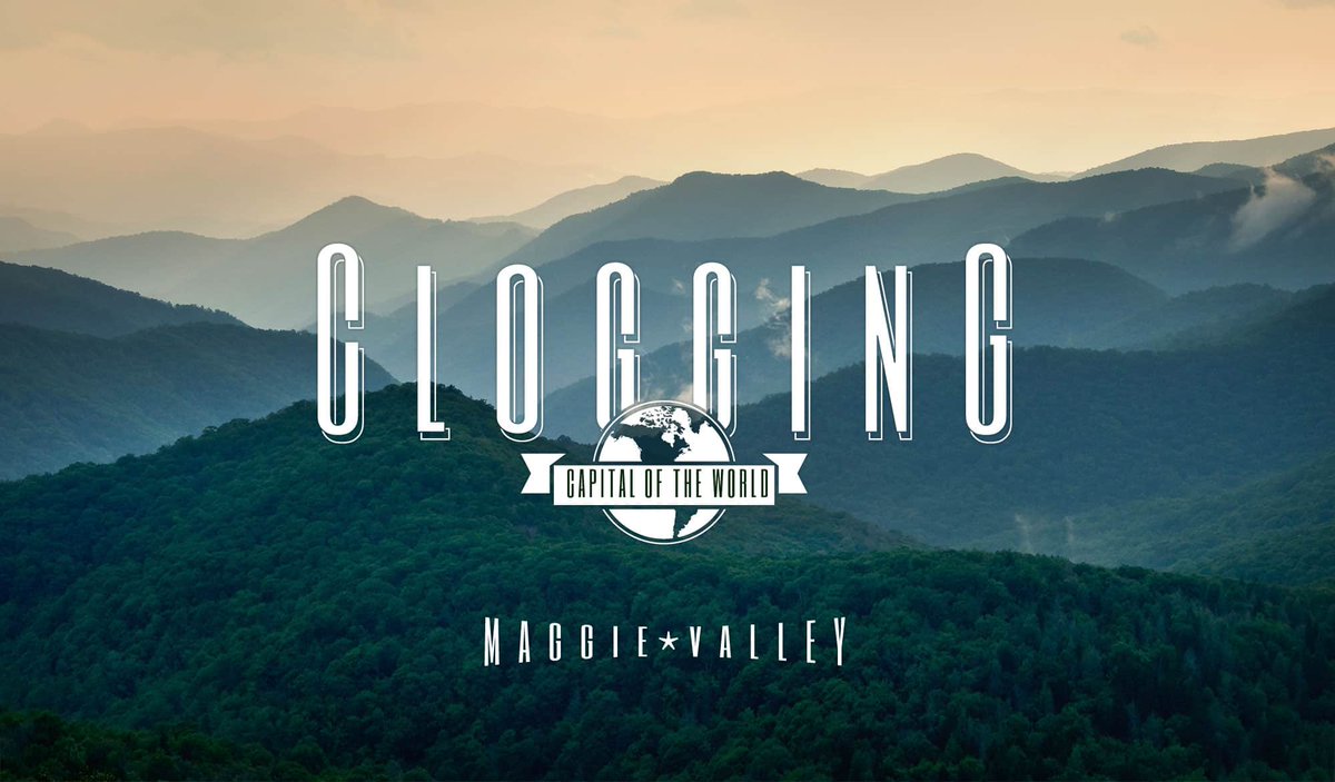 VisitNC's tweet photo. Ever wonder who was the greatest clogger of all time? Find the answer at the Clogging Hall of Fame. #Project543 https://t.co/iSeCwAHi6F https://t.co/oUaoCYR6e1