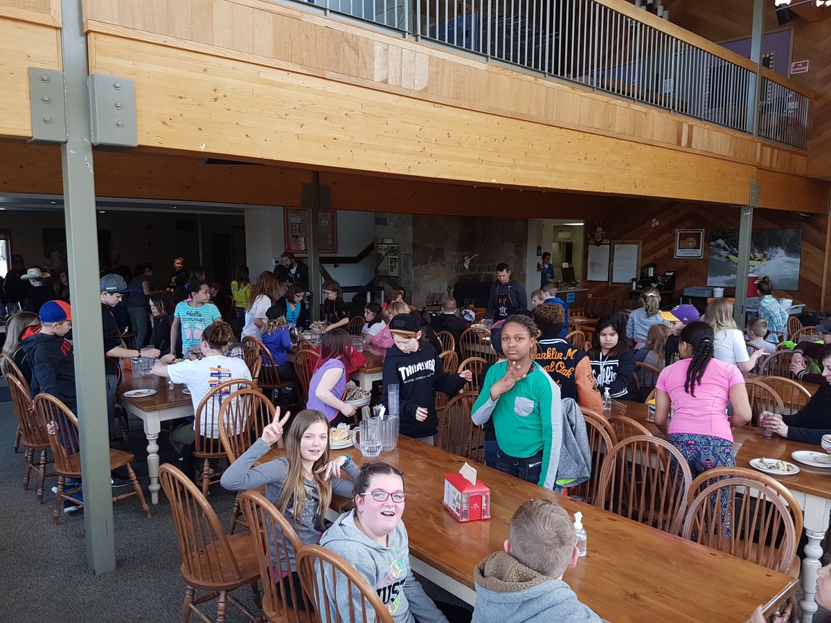 DuffieldSchool's tweet photo. First few hours of @THCR1991 have rocked so far! #psd70 #spc70 https://t.co/dO12ao9EMT