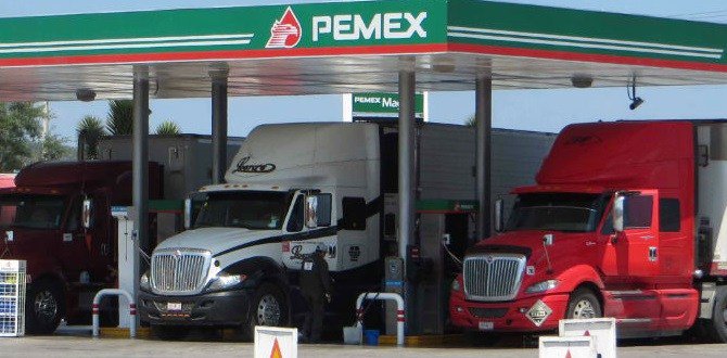 Transportemx's tweet photo. Ahorrar hasta 25% del diésel es posible, aquí te decimos como https://t.co/DnLmC1WvuI https://t.co/kc8floif4u