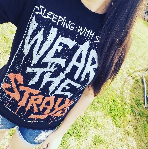 SWStheband's tweet image. Long nights and the worst days. Lived it all, but I didn't break. swsstore.net