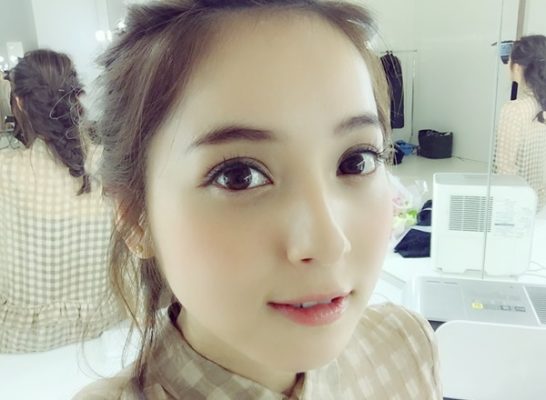 芸能エンタメまとめ Twitter இல உள ள ர かわいい芸能人の 前髪ありなし へアアレンジまとめ 前髪ぱっつん デコ出しアップヘア T Co Seikidy4ji T Co Xa5ksobt4f Twitter