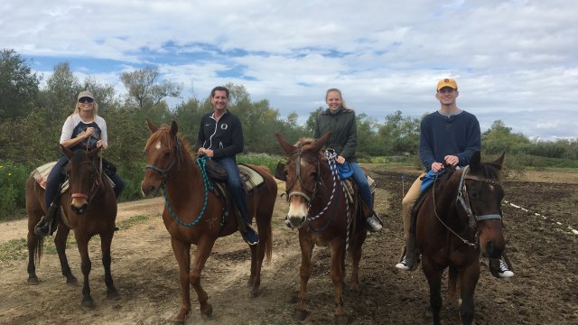KyXy's tweet photo. Laura's Diary: Riding horses, worrying about her mom, taking care of kids on spring break &amp; NOT sleeping @ShowgramSD
https://t.co/FacCAohyFM https://t.co/FSbfTlTs9W