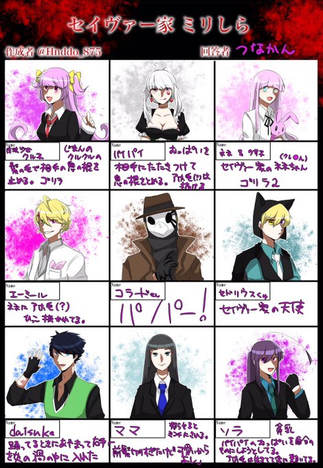 セイヴァーのtwitterイラスト検索結果 古い順 セイヴァーのtwitterイラスト検索結果 古い順