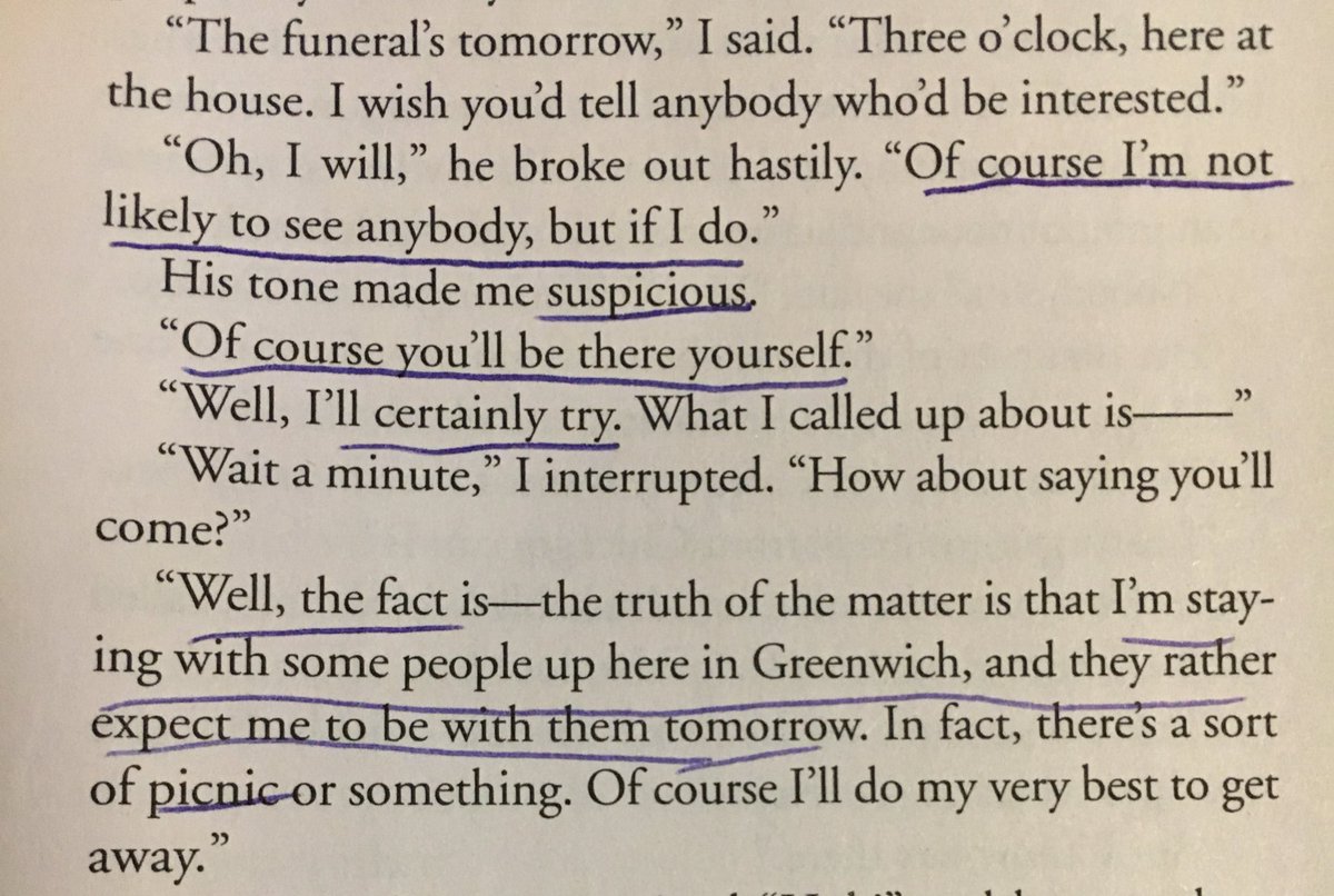 Will2018P2K's tweet photo. Further proving that many only stayed around Gatsby because of his wealth #TGGSymbol #TGGCash #Ch9 https://t.co/iEMEMbGtnA