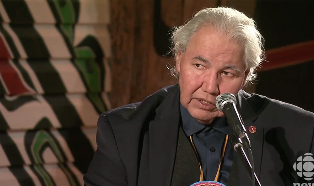 This nation must never forget what it once did to its vulnerable people: @SenSincmurr
WATCH #thecurrentMMIW LIVE 
cbc.ca/1.4023058