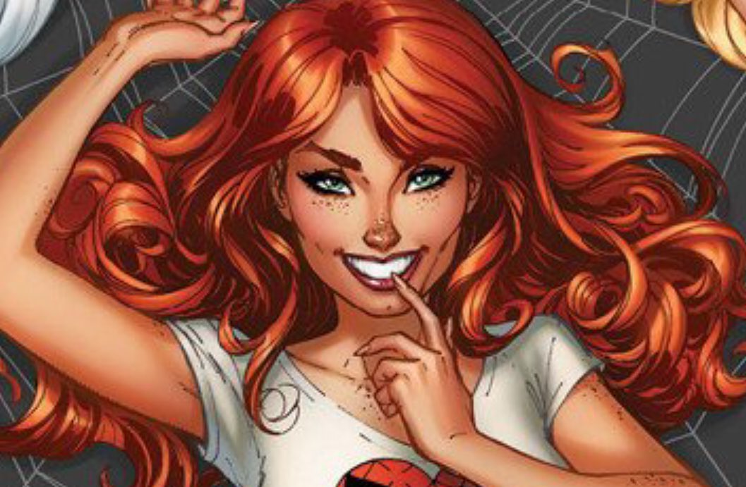 naked mary jane - lisa deleew novaruu nudes