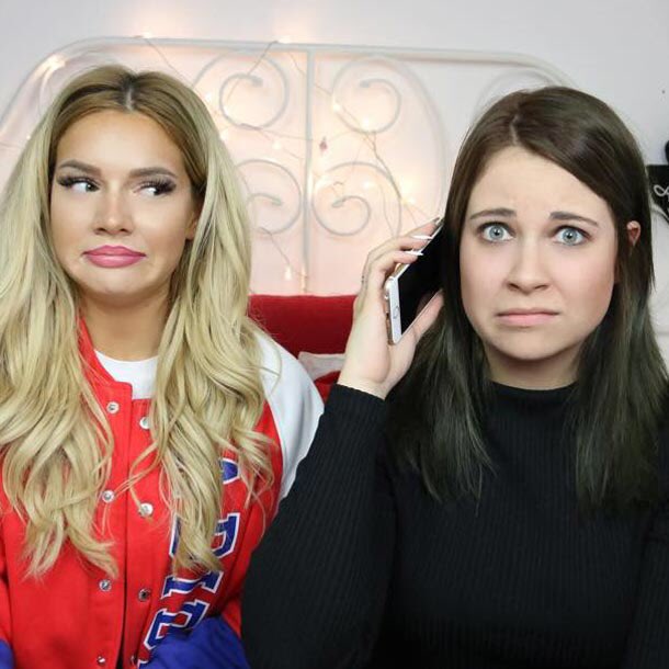 schnubbi51's tweet photo. #ShirinTalk Erinnerst du dich noch?❤️😂 @MelinaSophie https://t.co/MjVhhF2euP