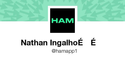 faaaaamous_dev's tweet photo. And today’s winner is… @hamapp1. Congratulations, you’re faaaaamous! https://t.co/HDDVqlncLt