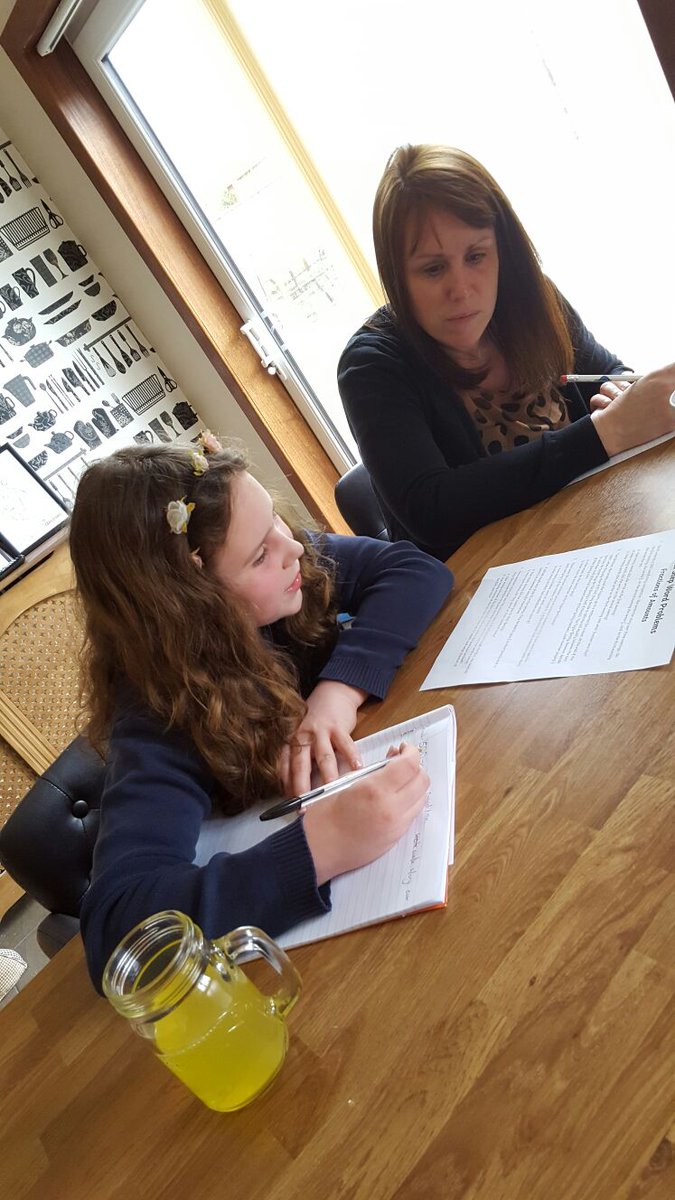 abirees's tweet photo. @ysgolyddraig homework teamwork! Who will get the most correct answers?  #makeitfun! https://t.co/PXDnzkXtcV