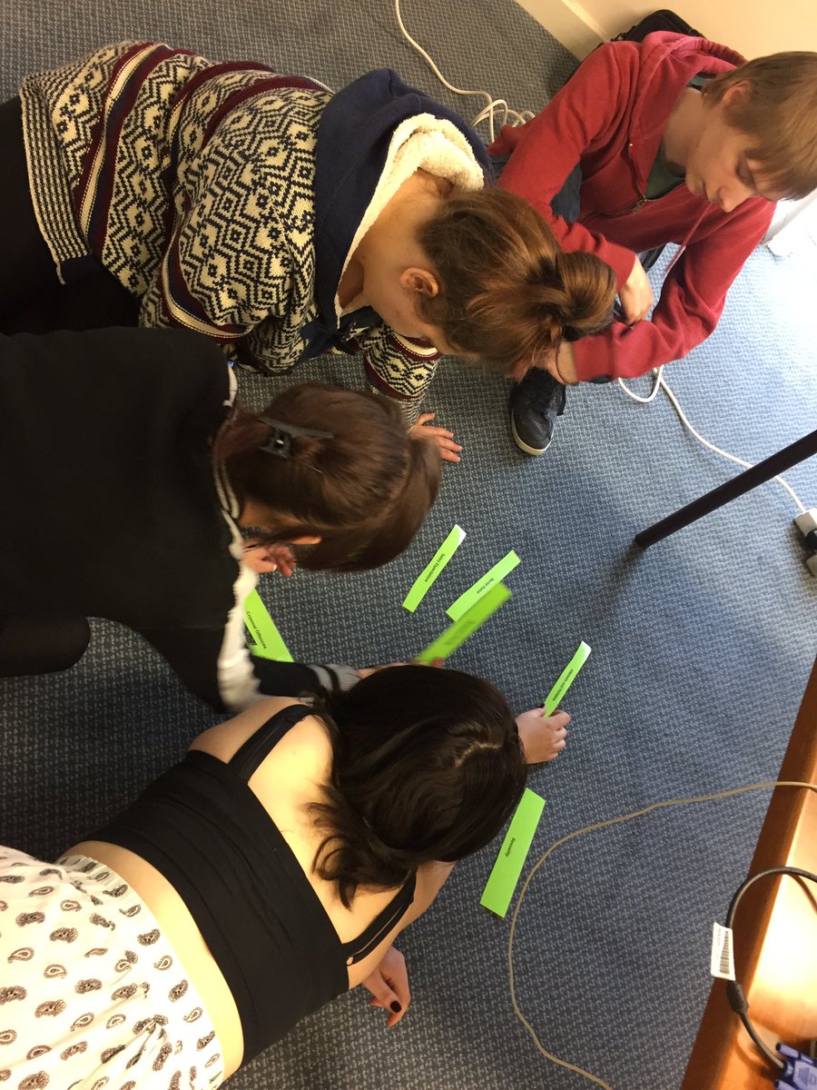 PTTeamSalisbury's tweet photo. #CVtraining #Employabilityskills #Salisbury @LearningCurve2 @South_JA @PrincesTrust https://t.co/wUGNGzxWx9
