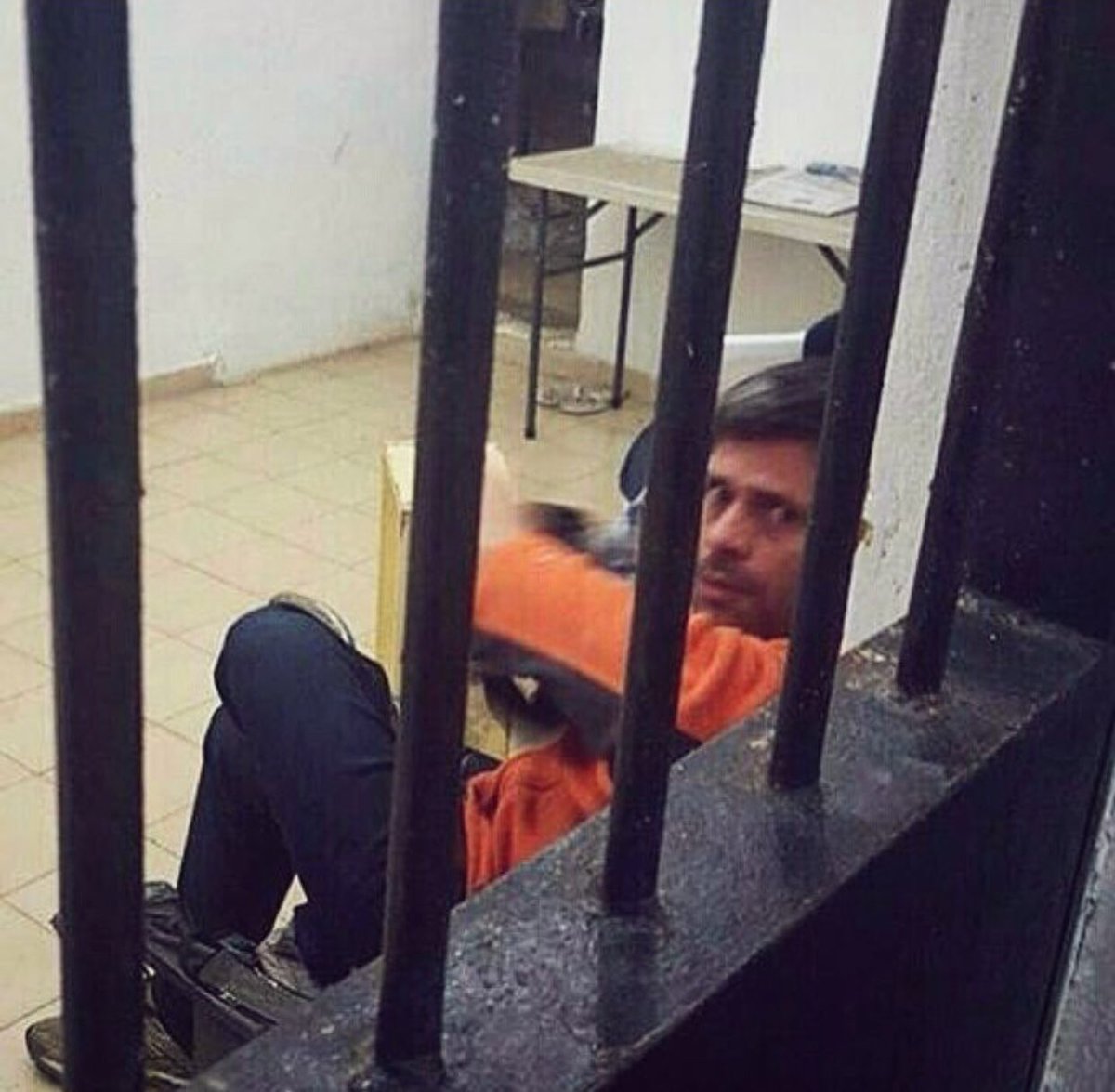 eliedibcaiazzo's tweet photo. Canadá pidió la liberación de los presos políticos en Venezuela https://t.co/Jd7htus1Tk #OEAVzlaEleccionesYA https://t.co/fstbSnG3qt