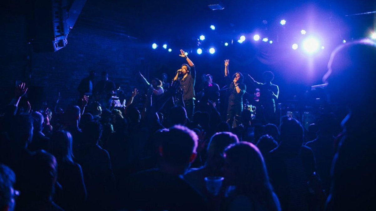 BBKingBluesNYC's tweet photo. #TONIGHT 5/3 @afpfunk comes to #lucillesgrillnyc! Tix > https://t.co/AHryRa7BDY #AtomicFunkProject #soul #Motown #funk #dance https://t.co/uVtvnj5Vlp