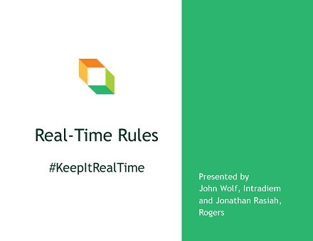 Intradiem's tweet photo. And behold there was a great celebration - when they rewrote the rules with automation. #2017SWPP #KeepItRealTime #CX #WFM https://t.co/1QJR86D0I7