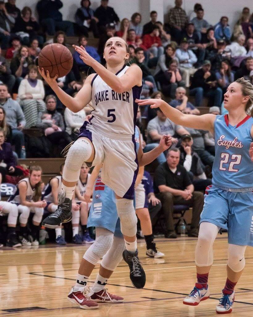 SnakeRiverGBB's tweet photo. Congratulations to Alyssa Crumley for being named Morning News Player of the Year. https://t.co/6oLqPfhHZl