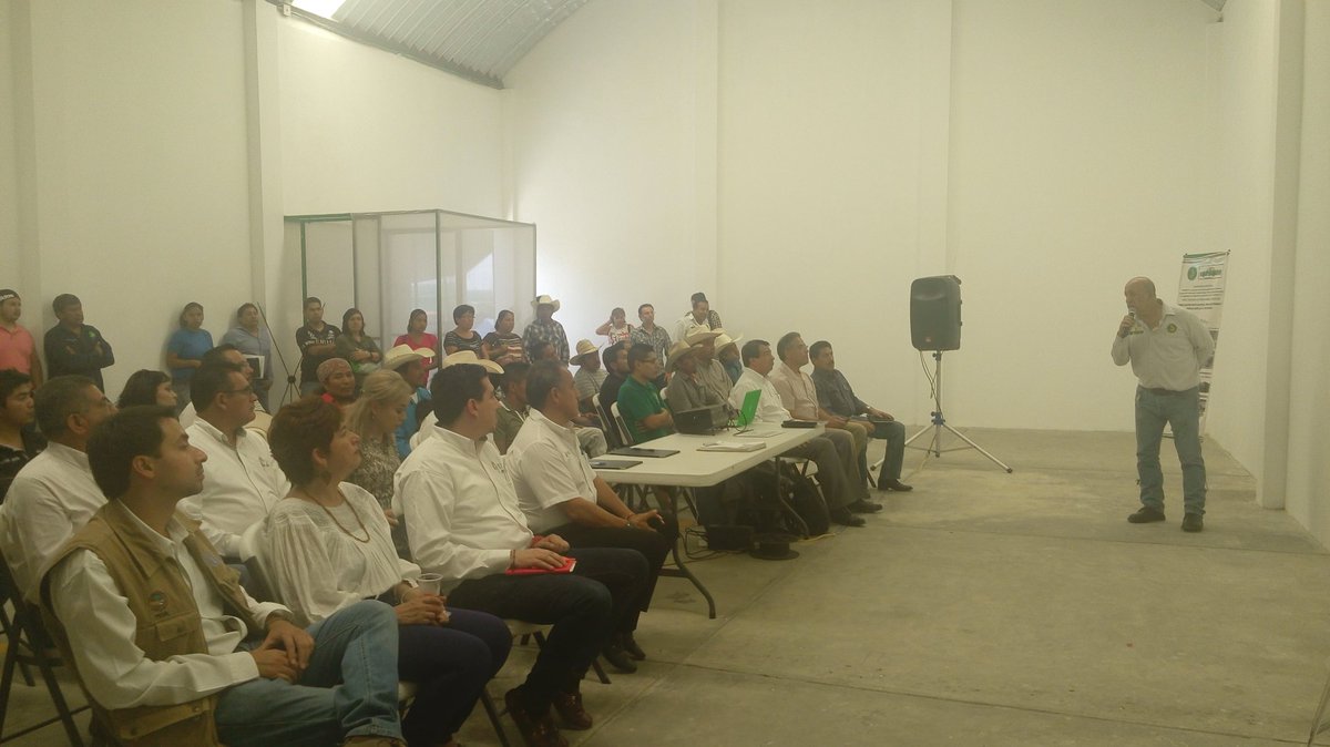 LUISADIAZRIVAS's tweet photo. #PESA_mx Feria SAN, beneficiarios de Tlayacapan,Totolapan, Tlanepantla Mor. #ApoyosdeSAGARPAPESA @Mely_Romero
@paulinaescobedo @FAOMexico https://t.co/rm93bDMwWK