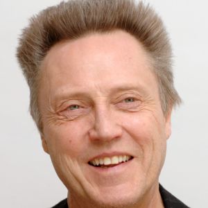 spokanelibrary's tweet photo. HBD Christopher Walken-#BTD in 1943. The library has lots of his DVDs available free with your library card! #betterthanRedbox #ckitout https://t.co/SXbact7BIe