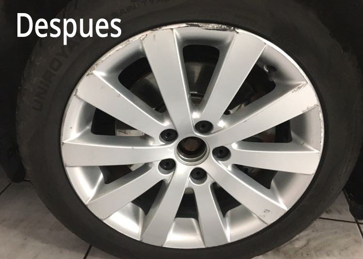 AutoImpecable's tweet photo. Recuerda que tener las llantas en perfecto estado es algo  imprescindible. Por eso #Autoimpecable te propone la mejor solución. https://t.co/QLo93VC0sT