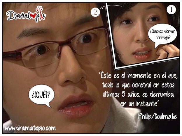 dramatopik's tweet photo. Puedes leer la review de este k-drama en https://t.co/7uwdxqm2ew https://t.co/jvXMCpx5on