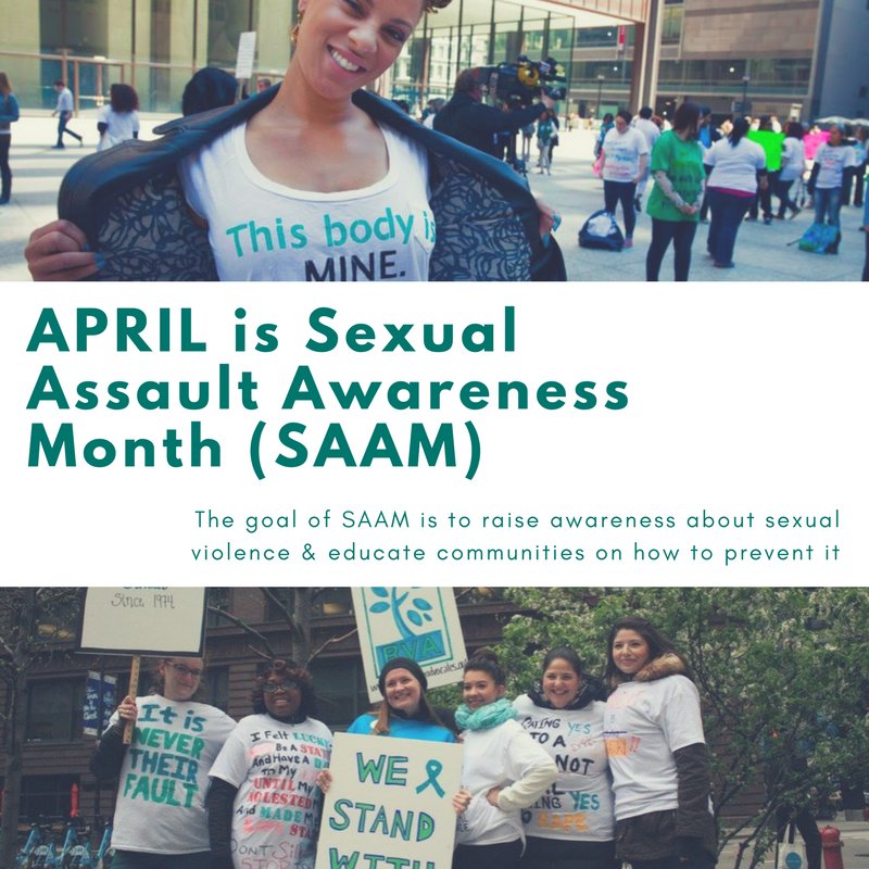 ResilienceChi's tweet photo. 4/3 RVA alongside an amazing lineup @Salonathon! This will undoubtedly be the perfect way to kick off #SAAM! https://t.co/AZi81l3p8H https://t.co/GlSKKElkOn