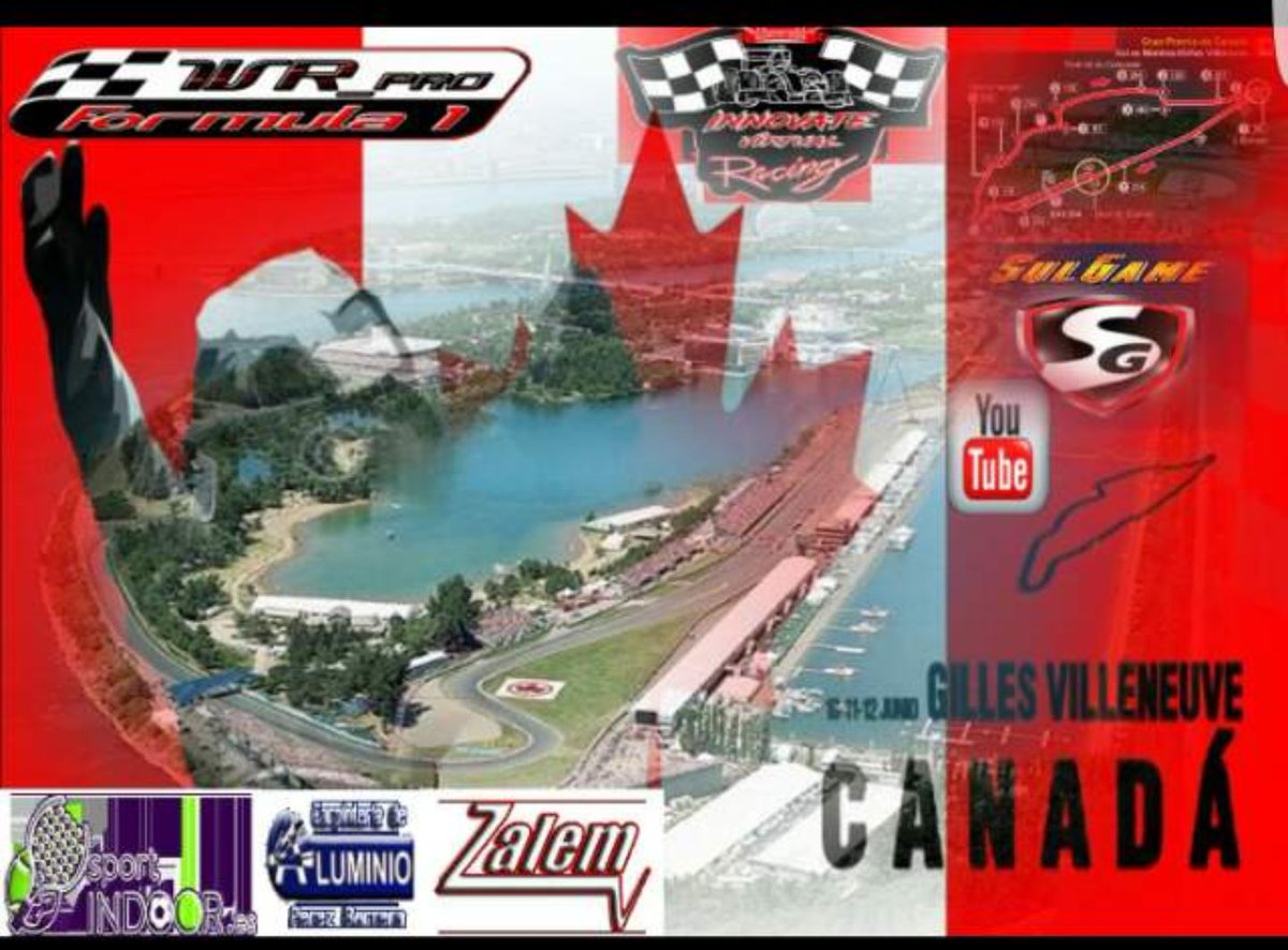 DesignArtStudio's tweet photo. A las 23:00 en directo la #IVR_PROF1 desde el canal de @sulgameyt .Carrera que hasta el momento parece que va estar apretada os esperamos 🏁⏱ https://t.co/p282XUBFLf