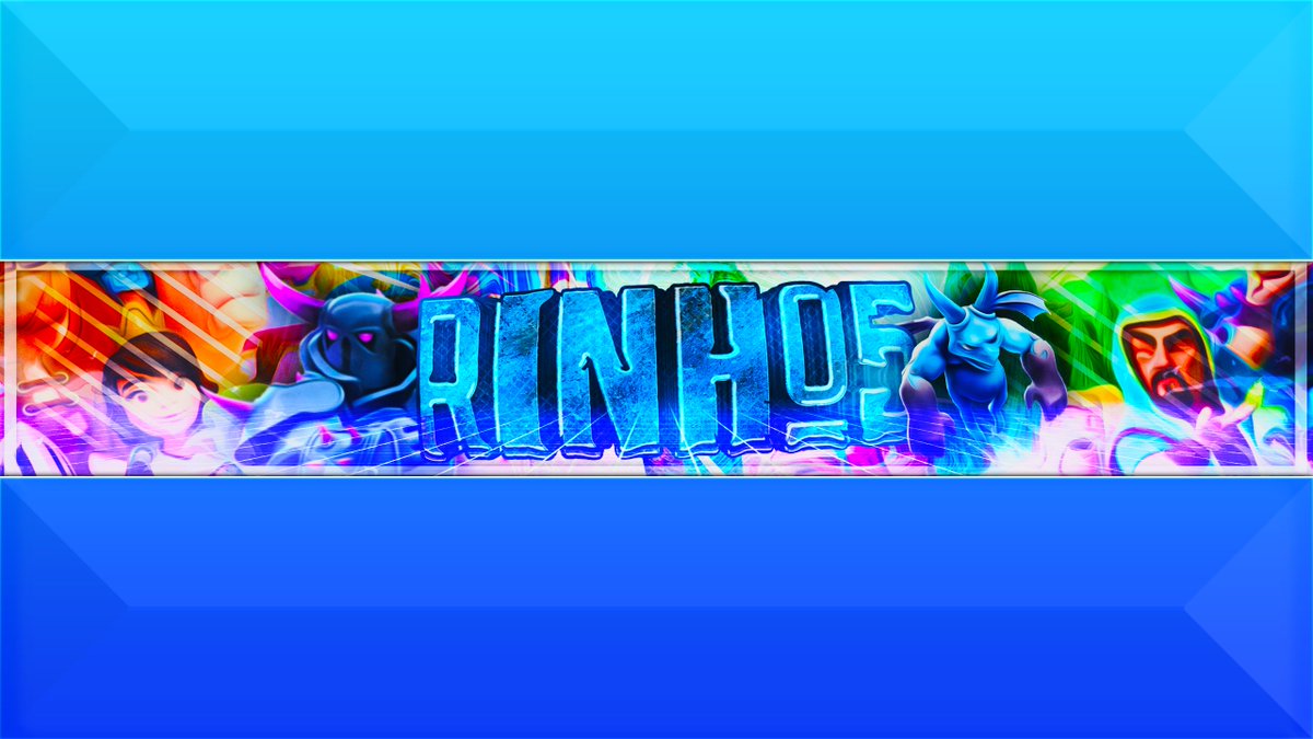 RINHO5_YT's tweet photo. precticando banners op 
😜👍quieres uno???? https://t.co/rcvweC4n46