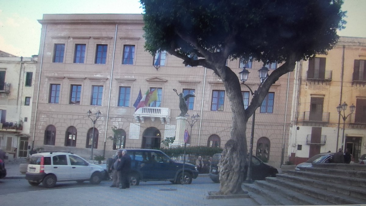 FTrappolini's tweet photo. Misilmeri (Pa): la cittadina siciliana è la capitale dei disabili ? #extrAgora https://t.co/TBTfZpamCZ