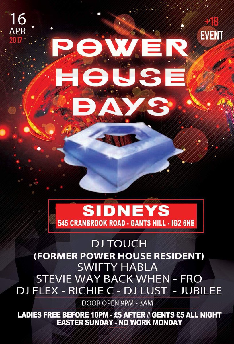 WaybackwhenWay's tweet photo. @djswiftyog @omegadread @deejaytouch  @EmceeJubilee https://t.co/y0Bvaz81Wn