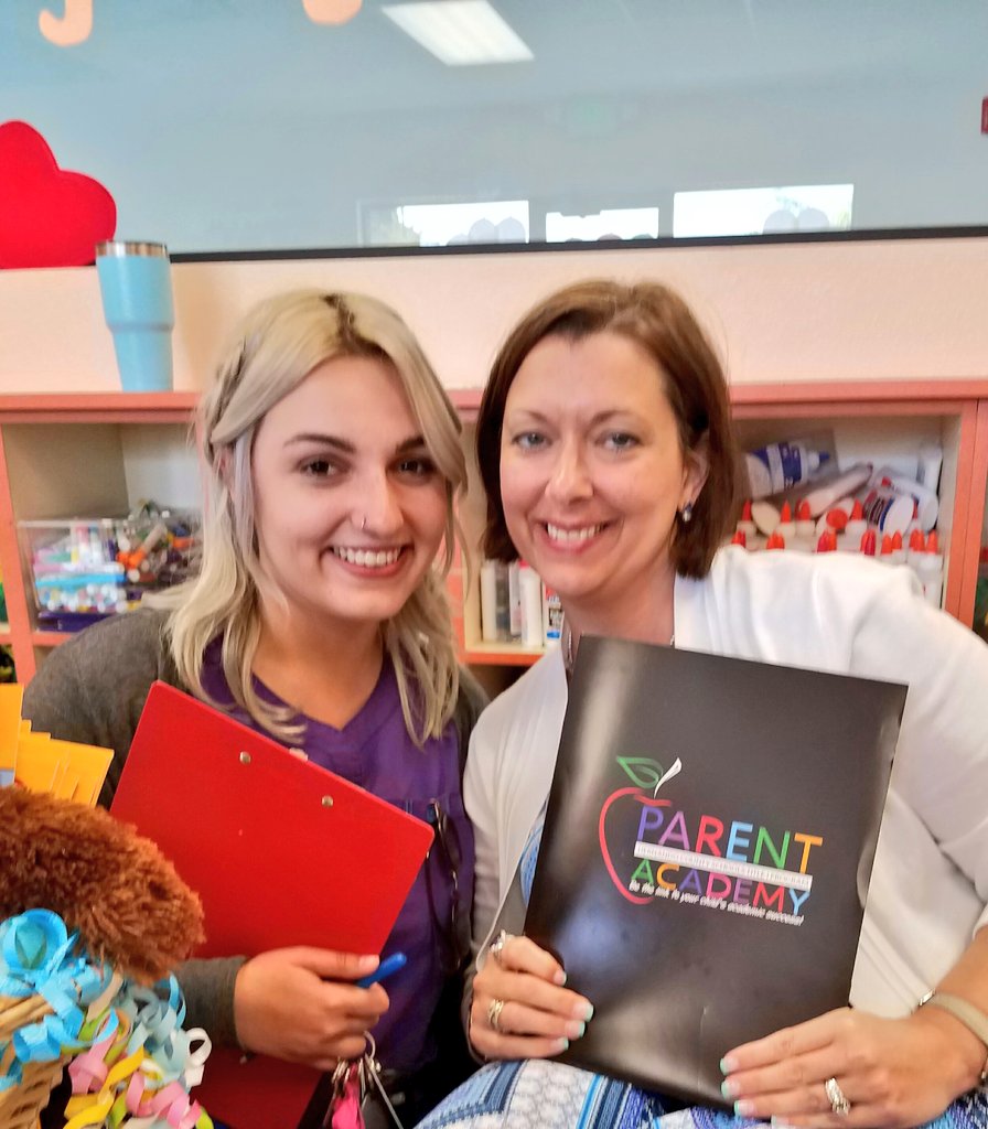 Thank you Lisa at All Kids Academy!  Super students!