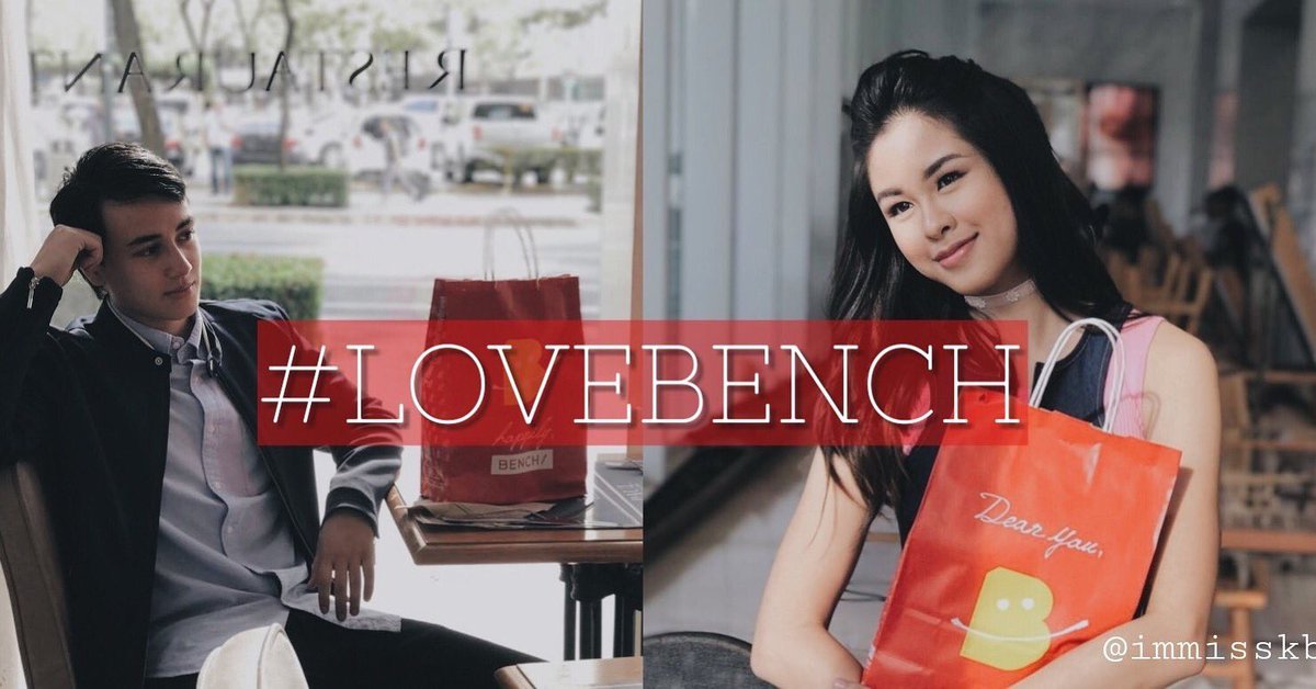 win_byNelmz's tweet photo. Proud KE here :) galing niyo @ChlGrne & @immisskb
#Kisses #Edward #ikawangsunshineko #ilovebench
@delavinkisses @Barber_Edward_
@benchtm https://t.co/gcHMHDkGVm