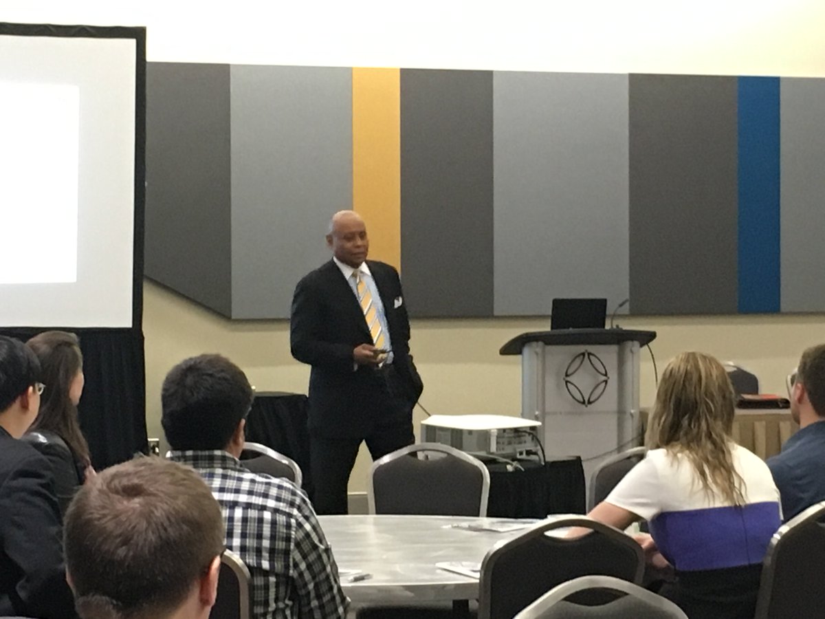 ChEnected's tweet image. @BeTrueBlue‘s Carlton Yearwood in #301A discussing how to engage men in gender inclusion #aichespring #gcps