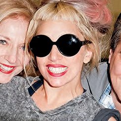 HAPPY BIRTHDAY LADY GAGA   