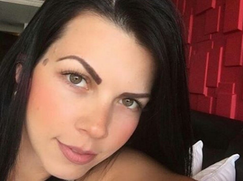 Fantasma_956's tweet image. Yorgelys Delgado: hay tanta “gente morbosa”, no nuestro fue un acto de amor #Plup!