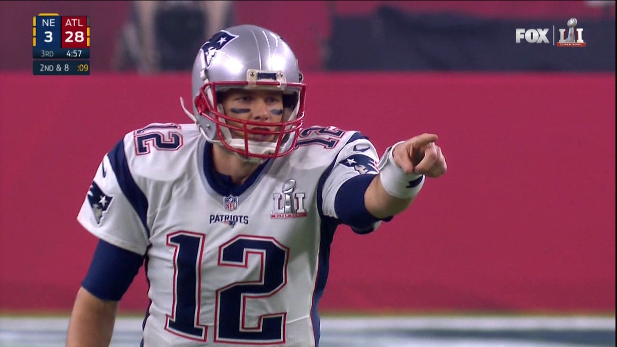New England Patriots on Twitter: "We have a new appreciation for 3/28. And it's #TomTuesday!… "