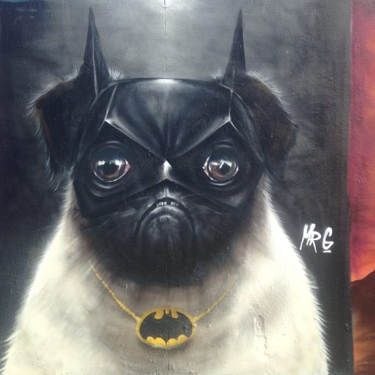 #bondibeach #Australia #mural #grafitti #streetart #art