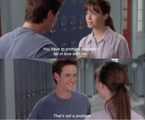 itsmovies's tweet photo. A Walk to Remember 😭😭😭 https://t.co/TaNycTTJ8V