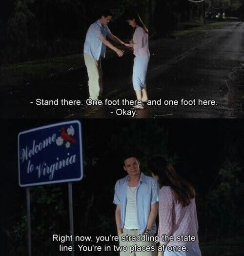 itsmovies's tweet photo. A Walk to Remember 😭😭😭 https://t.co/TaNycTTJ8V