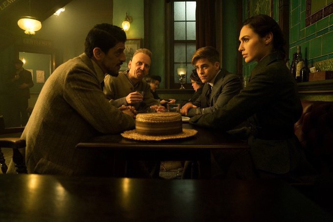 Ver imagem no Twitter